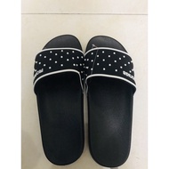MONIGA - Jelly Strap Sandal Perempuan Lembut | Soft Jelly Strap Women Sandals