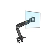 Nb45 Gas Spring 24-42 inch LED LCD TV Mount Full Motion Monitor Holder Arm Load 2-15kgs VESA 75 / 10