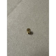 EX5 Highpower /Wave 125/ Kriss/GBO Ikk Main Jet (1 Pcs)