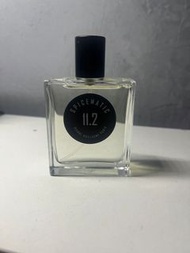 Decant 香水分裝 Pierre Guillaume 11.2 Spicematic