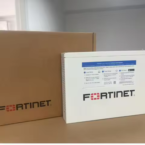 Fortinet FAP-231F-C Indoor Wireless Access Point 2x2 Wi-Fi6 Tri Radio Internal Antenna 2 for RJ45 Po