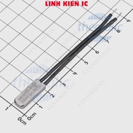 KSD9700-30NO Thermal Fuse, Thermal Relay 250VAC 5A 30 Degree Celsius Normally Open NO Linhkien IC