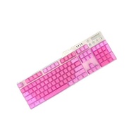 Sky Wing Keyboard Film Suitable for Heijue AK35i AK40S Mechanical Keyboard Protective Film 87/104 Ke