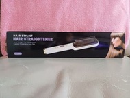 Hair Straightener