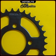 MOTORCYCLE SPROCKET SMASH 34T 38T 40T