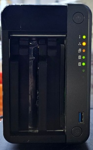 Qnap 
TS-253D
8G=$1200 
16G=$1350
2Bay NAS

👉🏻有意購買直接留電話聯絡👈🏻
⭐️Carousell回覆訊息限制⭐️
⛔️沒有留電話預約不設回覆⛔️

請你留