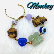 Upgrade 2025 String Bracelet Based on Zodiac Sign Unisex