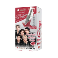 Smooto Official Smooto Instaglam Flash Tint สี 03 แบบกล่อง (smt203/กล่อง)