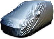 Unicar BV-510 Car Flammability Body Cover, Tufter, WX Size