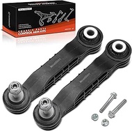 A-Premium 2 x Rear Sway Bar Links Stabilizer Bar Links, Compatible with Volvo XC40 2019-2024, XC40 R