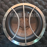 Tutup Subwofer 10" Grill Subwoofer 12 inch Stanlis Grill 10 inch