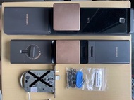 Samsung SHP-DR708 智能電子門鎖
