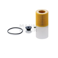 Oil Filter bmw N20 N52 F30 F10 F32 F82 - Includes Bolts