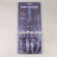 Gunting Bolde Premium - Gunting Bolde Super - Gunting Premium - 3 In 1