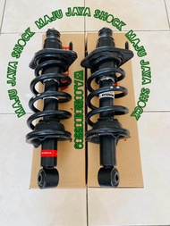 shockbreaker belakang crv gen 4 fullset per keong support