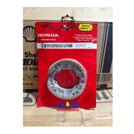 DRUM BRAKE PADS HONDA Genuine parts (45120-001-011) ASTREA SUPRA WIN GRAND