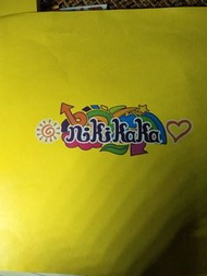 周麗淇，NiKi,KaKa CD