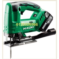 HIKOKI CJ18DA 18V CORDLESS JIG SAW (BARE UNIT ONLY)