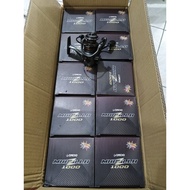 Daido Madzilla 1000 fishing Reel