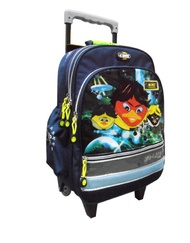 ORIGINAL SWAN EZLITE NIKIBIRD TROLLEY BAG