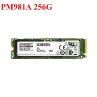 ใช้ SSD PM981A PM9A1 M2 Nvme 256GB 512GB 1TB 2TB 2230โซลิดสเตทไดรฟ์ภายในฮาร์ดดิสก์ Hdd 2280 M.2