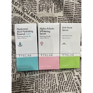 TKLAB Super Heavy Version Full Range 有 ️