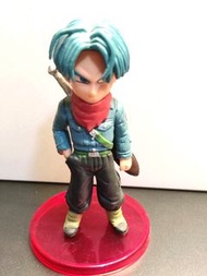 七龍珠 杜拉格斯figure