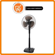 Mistral MSF1800R Remote Stand Fan