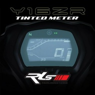 Tinted Meter Yamaha Y16ZR