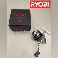 RYOBI FISHING REEL ZEUS CPRO 2000RYOBI hp