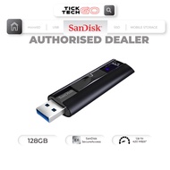 SanDisk Extreme PRO (128GB/256GB) CZ880 USB 3.1 420MB/s Solid State Flash Drive