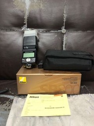超平 行貨 Nikon SB800 SB-800 Flash