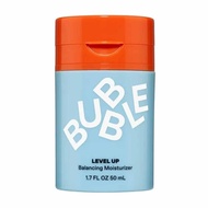 bubble skincare | Level Up Balancing Moisturizer 50ml