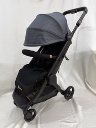 送原廠扶手 新款Plus版 Ergobaby Metro+ Compact City <半自動收車 單手開收 可平躺 初生適用 可上飛機 四輪獨立避震 輕便 uppababy minu strolle