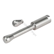 Paip Stim Alat Ganti Paip Buih Susu Sesuai untuk Mesin Kopi EC685 R9UD