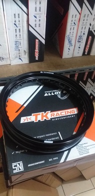 Velg TK RACING JAPAN ukuran 185 X 18