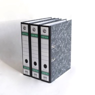 LIONFILE F4 Lever Arch File (AFF403)