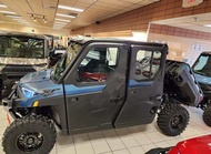 Polaris Ranger® Crew XP 1000 NorthStar Edition