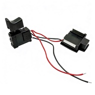 16A 5E4 for Lithium Battery  Switch Speed Control Electric Blower Trigger Switch