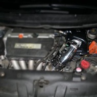 Honda Civic FD 2.0 '06+ - Simota Aero Form Air Intake Kit