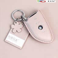 Multiple Discounts BMW BMW Key Case 3-Series 5-Series 4-Series x3 x1 i4 ix Key Ring Key Ring Key Cas