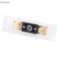 Annasun 100 200 300 AMP ANL Fuse Holder Bolt-on Fuse Automotive Fuse Holders MY