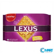 Munchy's Lexus Cheese Cream 190GM