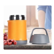 Thermos Food Jar Thermal Lunch Box With Handle Bekas Makanan Container Bekas Makanan Bayi Tahan Pana