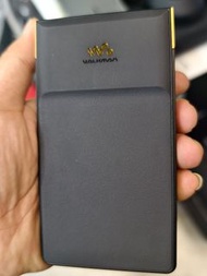 Sony zx700高解析度音樂播放器