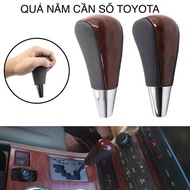 Toyota gear handle TOYOTA GEAR Lever Handle Automatic transmission toyota gear knob