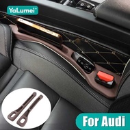 For Audi A1 8X A3 8L 8P 8V A4 B6 B7 B8 B9 A5 A6 C5 C6 C7 C8 A7 TT 8N 8J Q3 Q5 8R FY Q7 4L 4M Q8 Car 