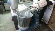 二手-25L打蛋機1/2HP半馬打蛋機/打漿機/攪拌機