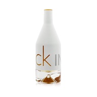 Calvin Klein IN2U 淡香水噴霧