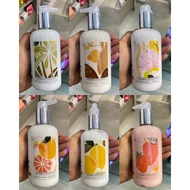 Body lotion nature ingredients marks and spencer